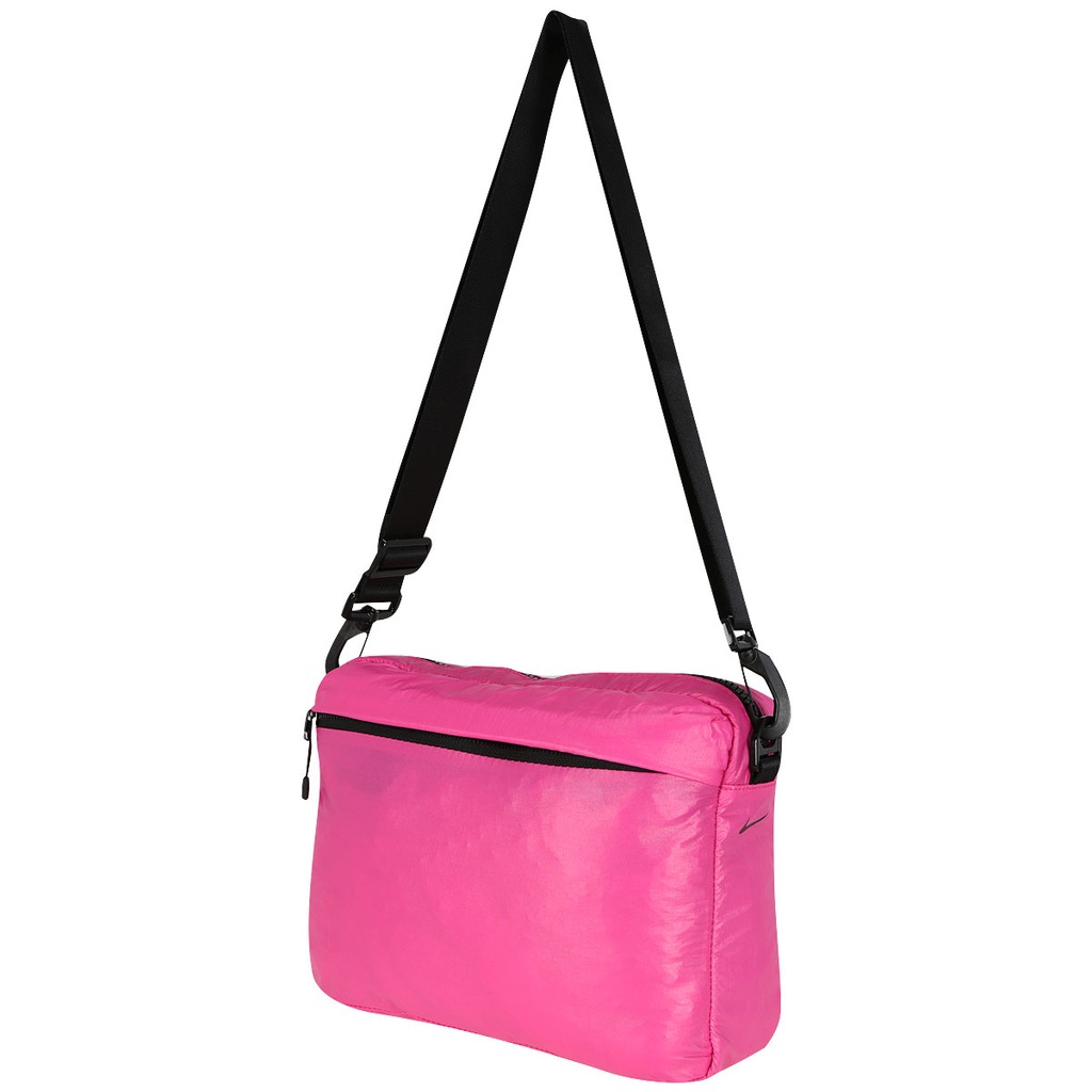 Bolsa Nike Necessaire Studio Med - Feminina - Foto 1
