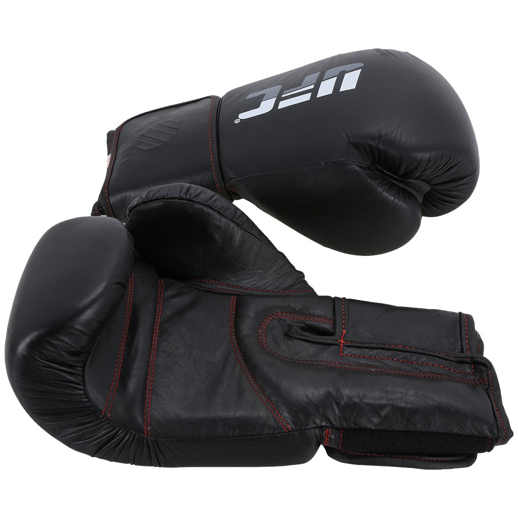 Luvas UFC Boxe Profissional 14 OZ - Adulto - Foto 2