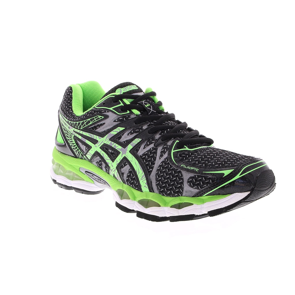 Tênis Asics Gel Nimbus 16 Lite-Show – Masculino | Centauro