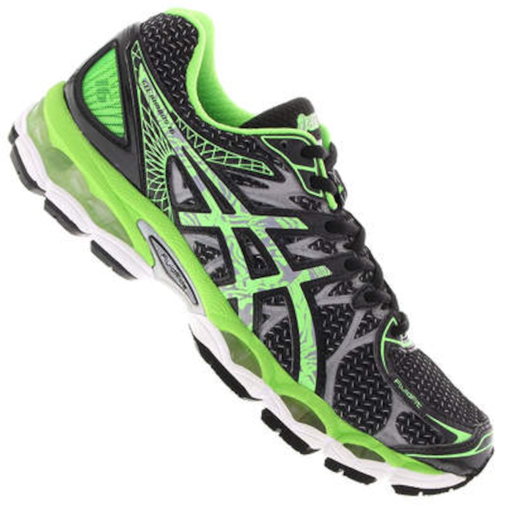 Tênis Asics Gel Nimbus 16 Lite-Show – Masculino | Centauro