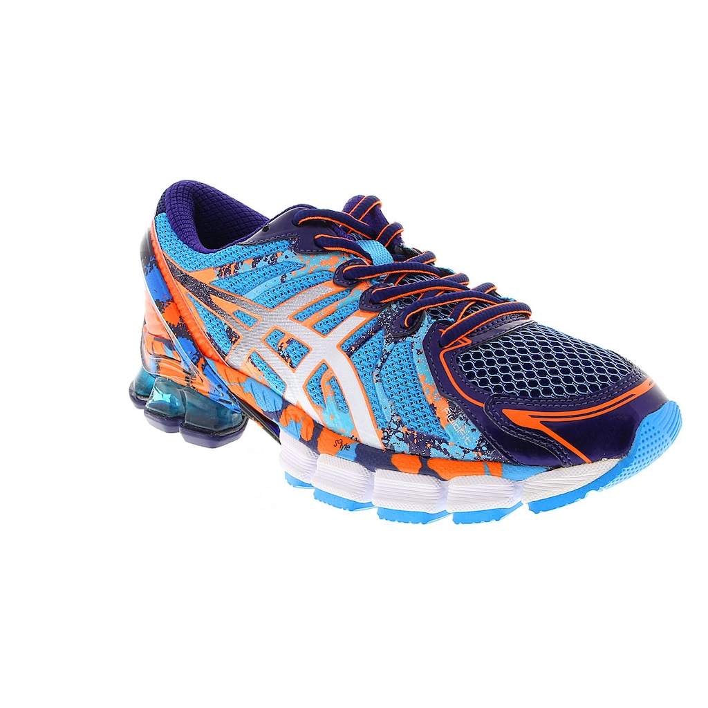 Tênis Asics Gel Sendai 2 - Masculino | Centauro