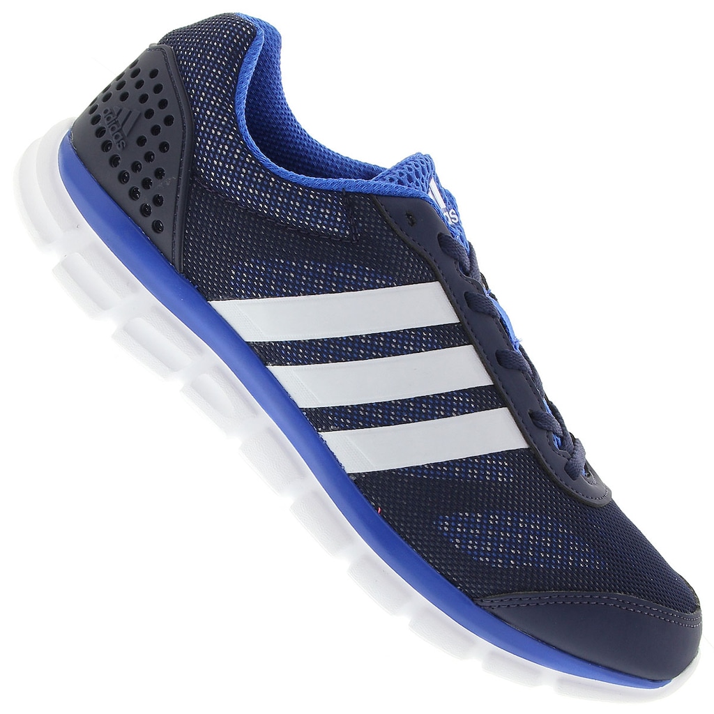 Tênis adidas Breeze 202 2 – Masculino - Foto 1