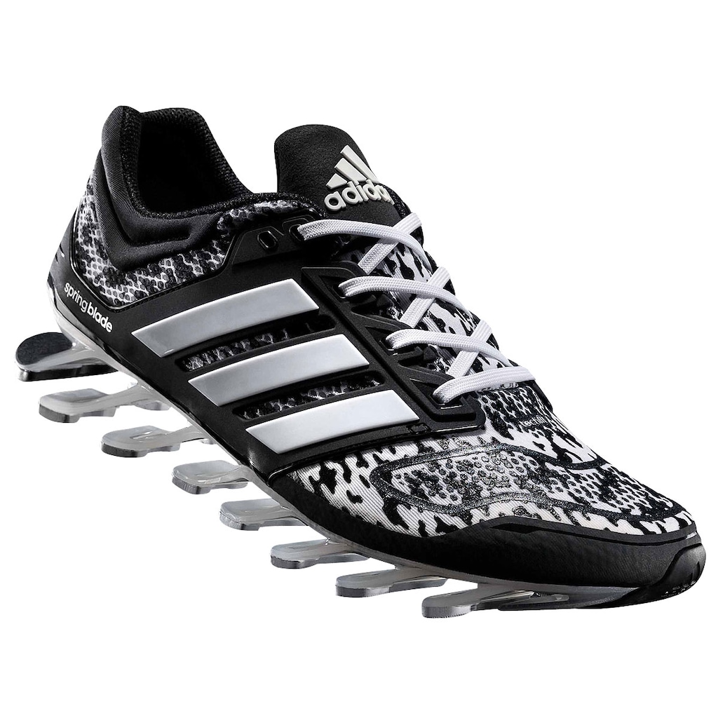 Tênis adidas Springblade 2 TF - Battle Pack Copa do Mundo - Foto 1