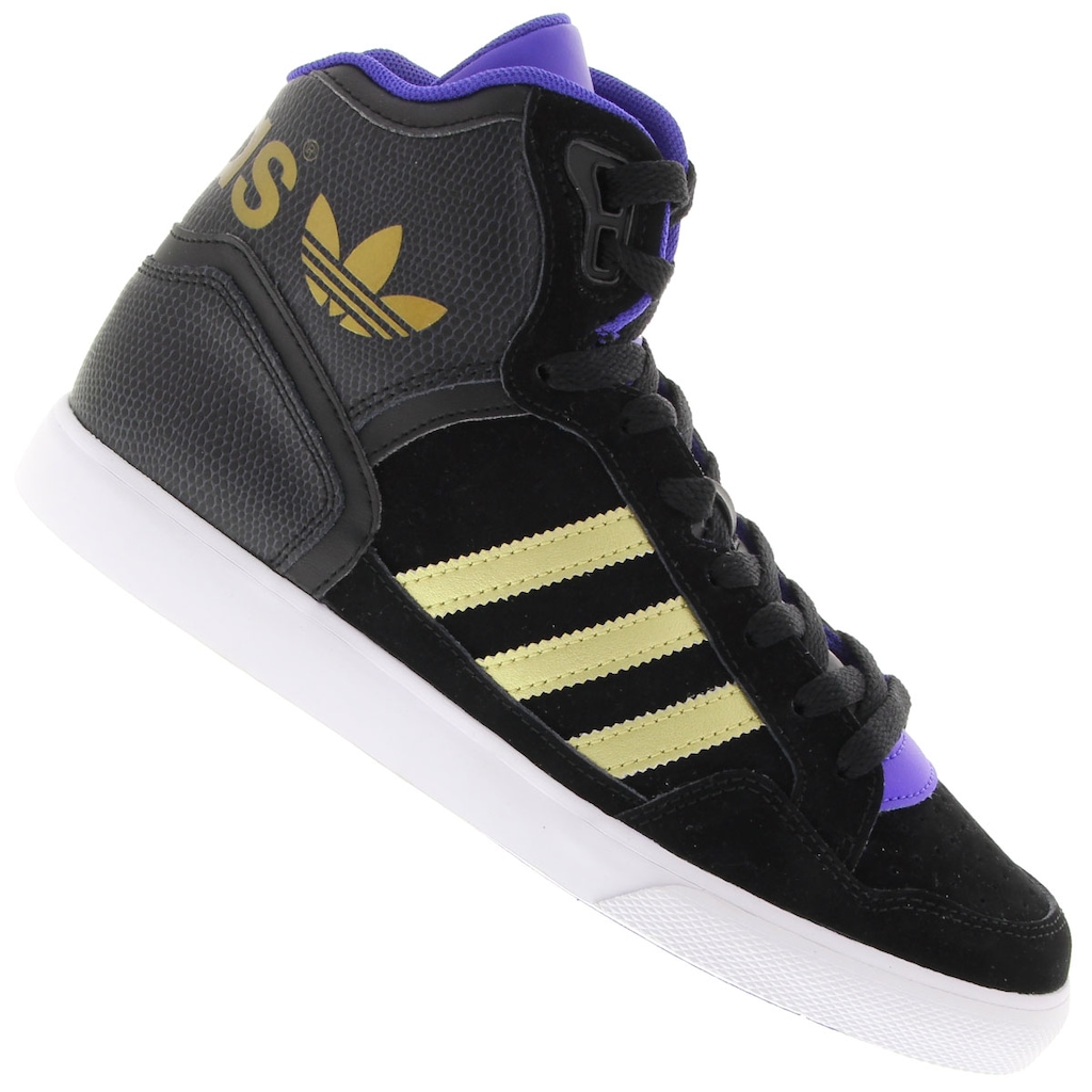 Tênis adidas Extaball - Feminino - Foto 1