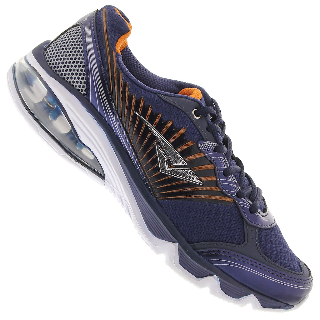 Tênis Bouts Thunder - Masculino - Foto 1