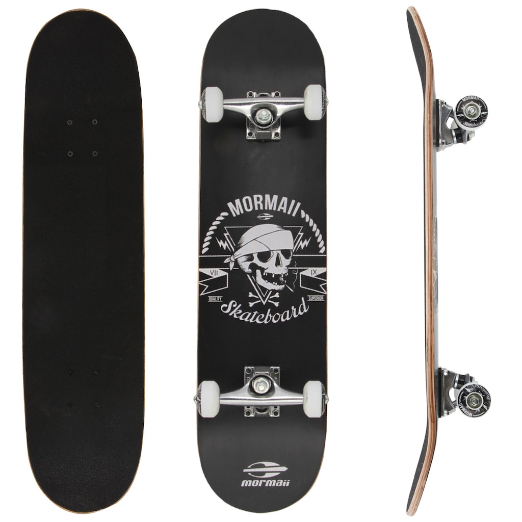 Skate Mormaii Chill 498 - Foto 1