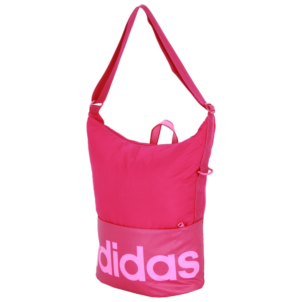 Bolsa adidas Shoulder Linear - Feminina - Foto 1