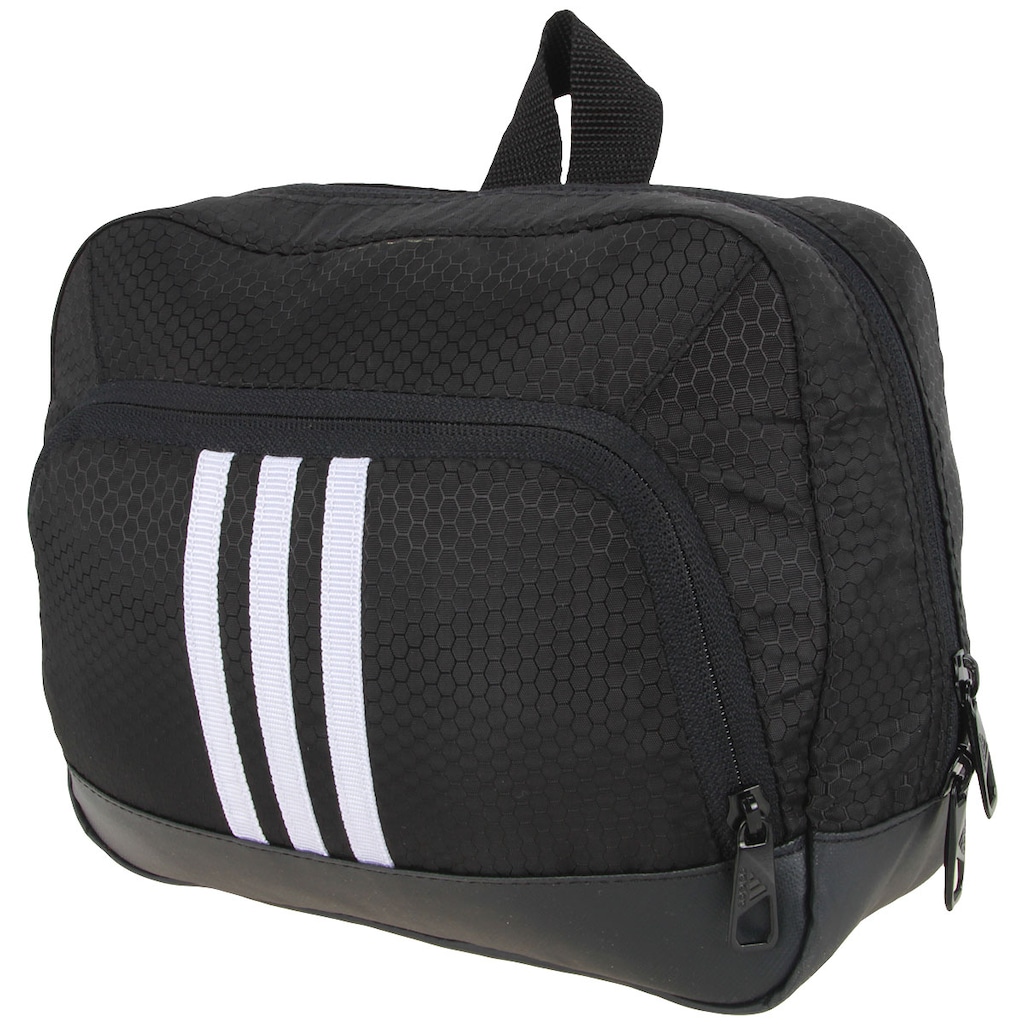 Necessaire adidas 3s Essentials - Unissex | Centauro