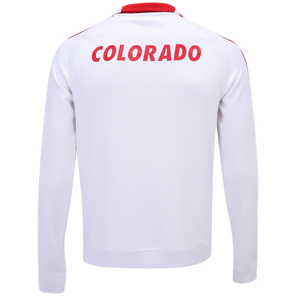 Jaqueta Nike N98 Internacional - Masculina | Centauro