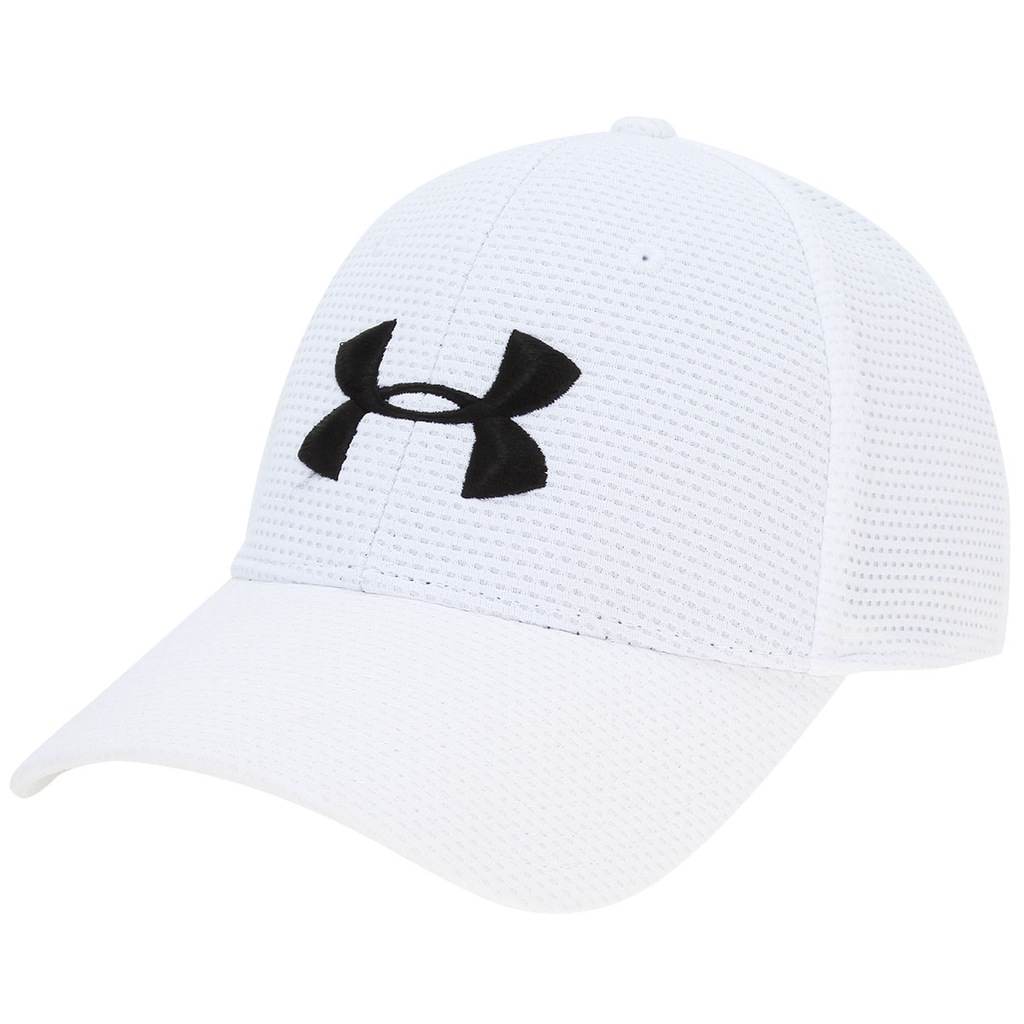 Boné Under Armour Blitzing - Adulto - Foto 1