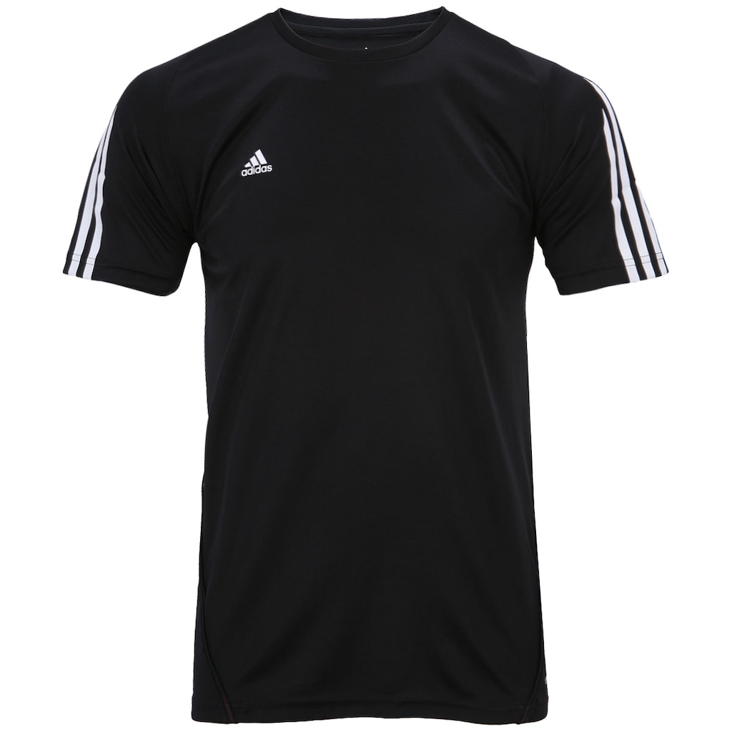 Camisa adidas Climalite F50 – Masculina - Foto 1