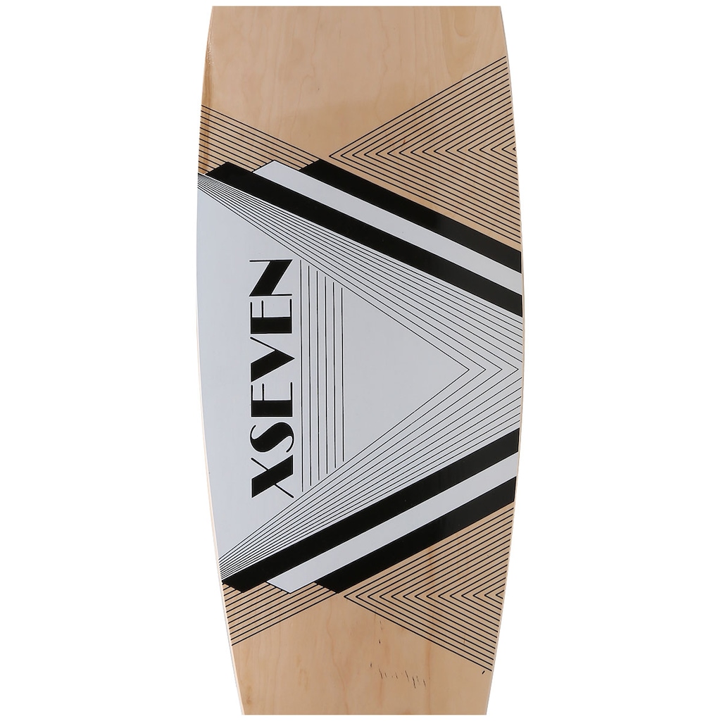 Longboard X7 Triangle | Centauro