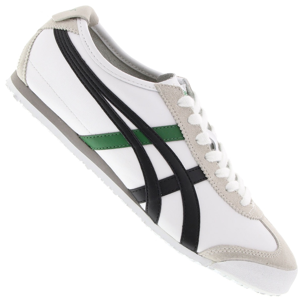 Tênis Asics Onitsuka Tiger México 66 - Masculino | Centauro