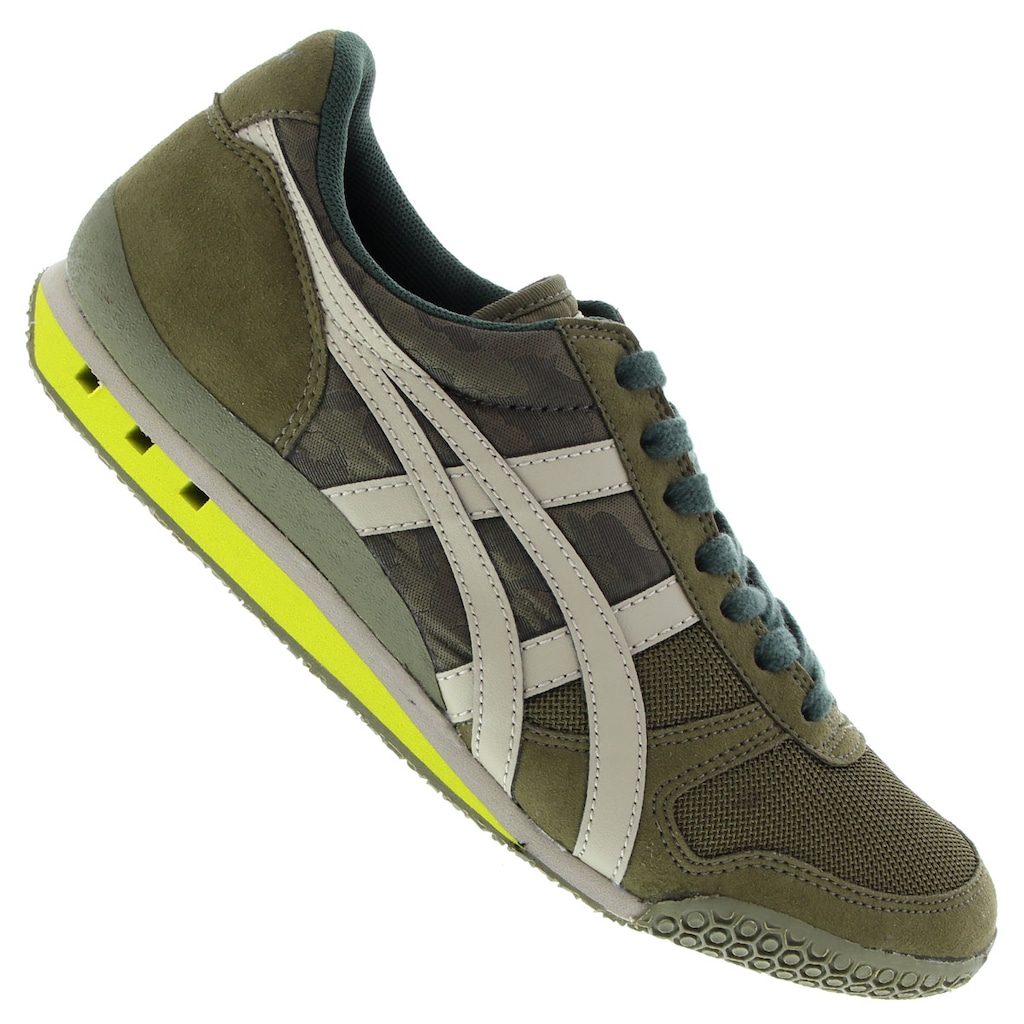 Tênis Asics Onitsuka Tiger Ultimate 81 – Masculino - Foto 1