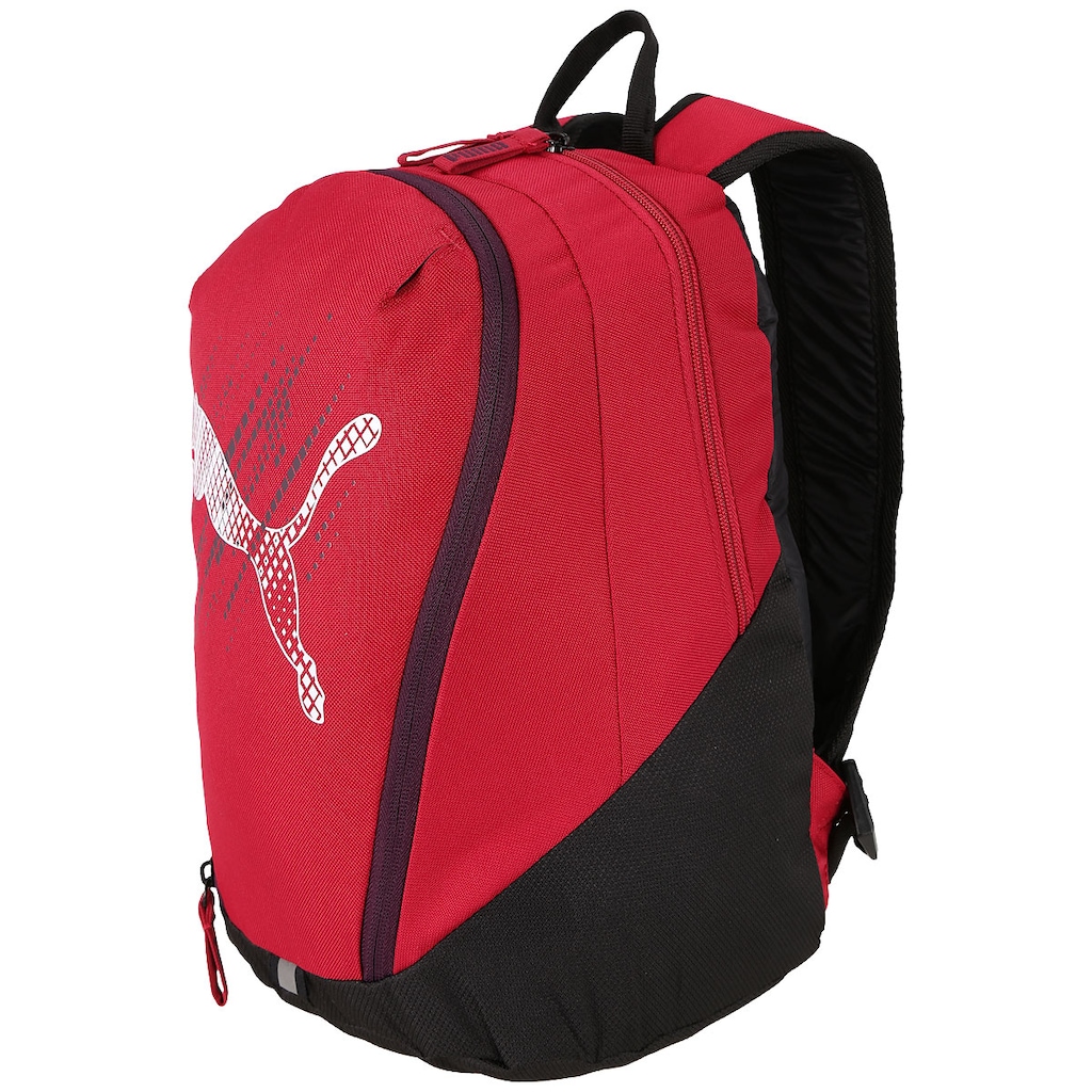 Mochila Puma Echo Small Backpack - Foto 1