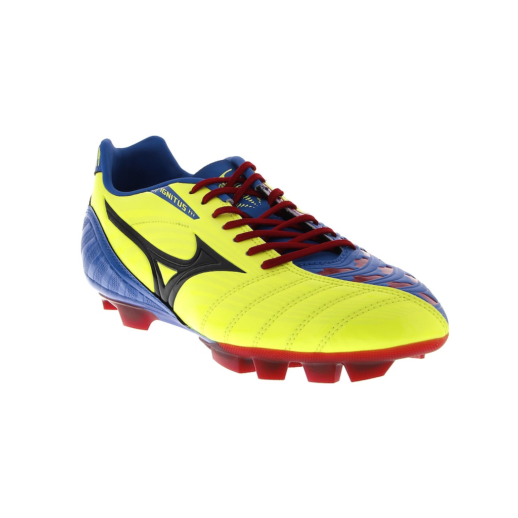 Chuteira de Campo Mizuno Ignitus Club 3 | Centauro