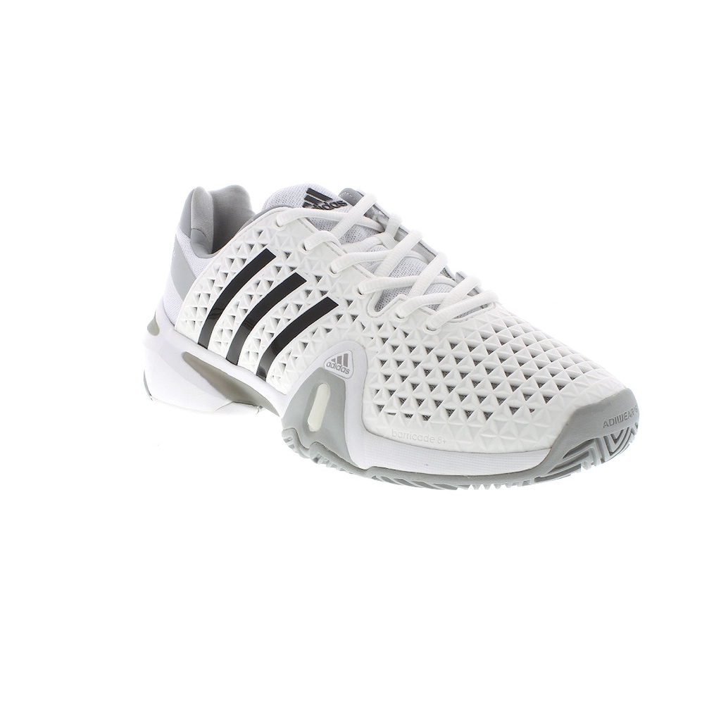 Tênis adidas Barricade 8.5 – Masculino | Centauro