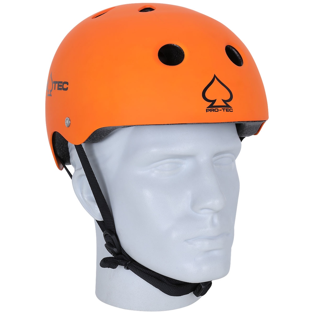 Capacete para Skate Pro-Tec Classic - Adulto | Centauro