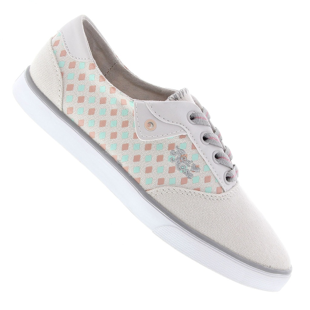 Tênis Red Nose Confly - Feminino - Foto 1