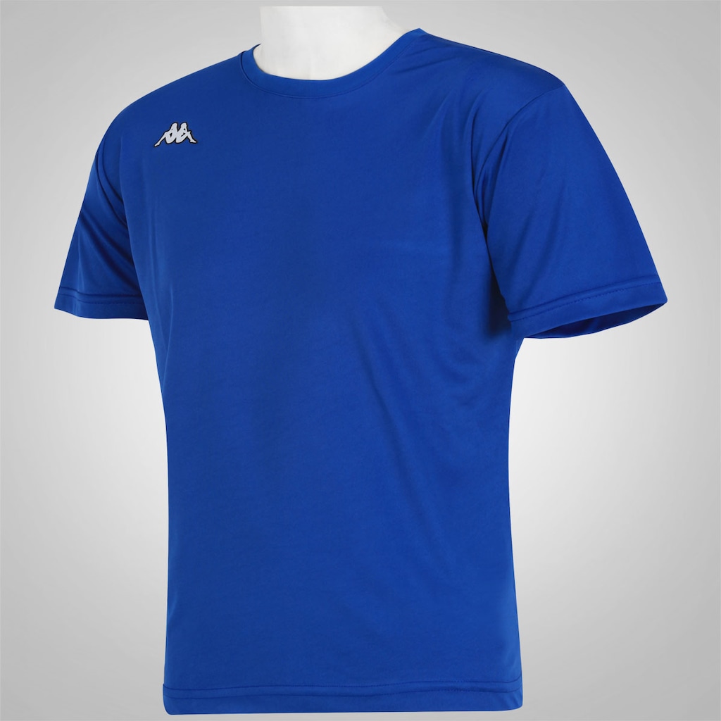 Imagem 3 do produto Camisa Kappa Modena - Masculina