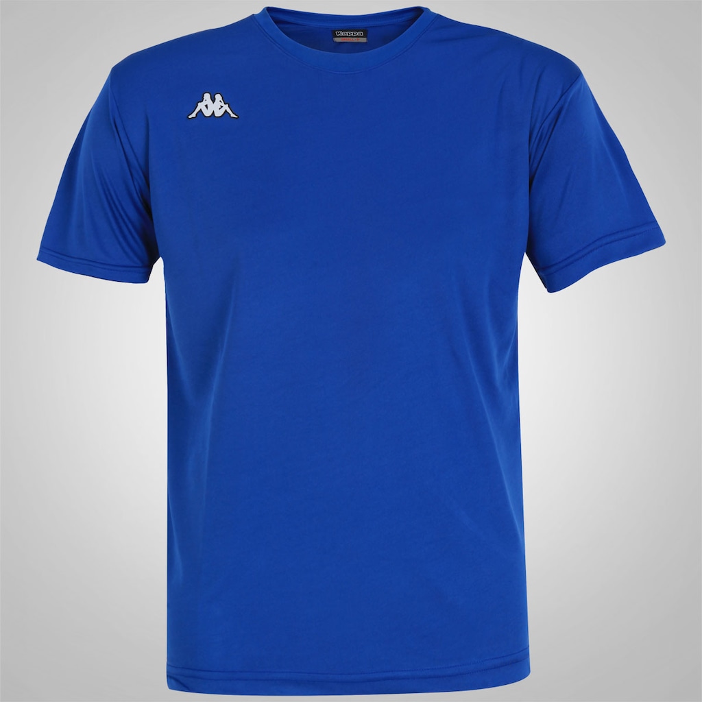 Camisa Kappa Modena - Masculina