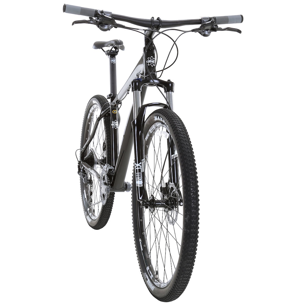 Imagem 3 do produto Bicicleta KHS SF500 - Aro 27,5 - Freio a Disco - Câmbio Traseiro Shimano - 27 Marchas