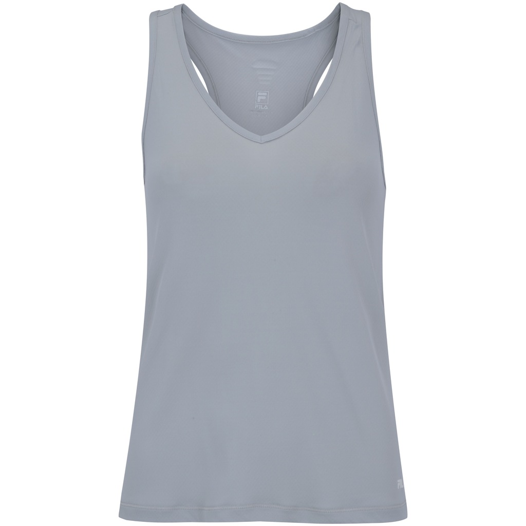 Camiseta Regata Fila Bio - Feminina - Foto 1