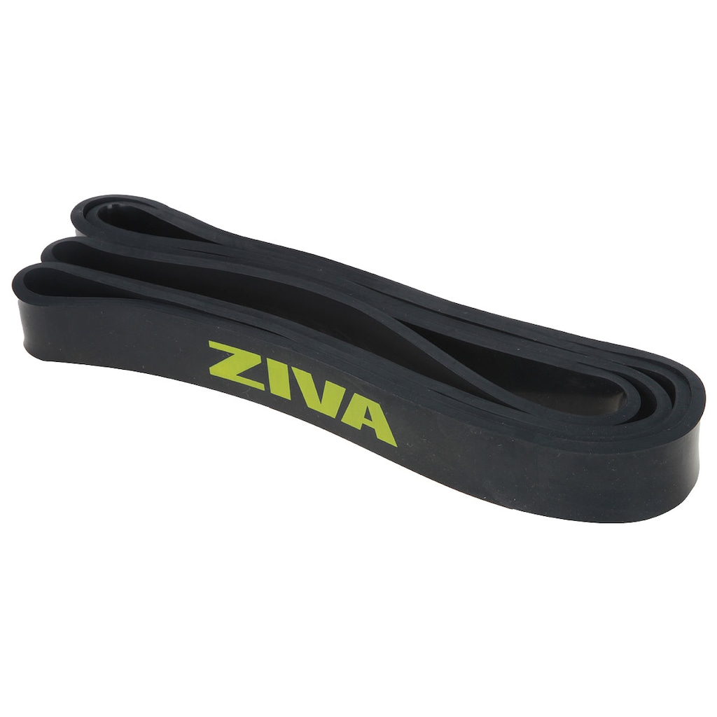 Faixa Elástica Tensão Leve Ziva - Foto 1