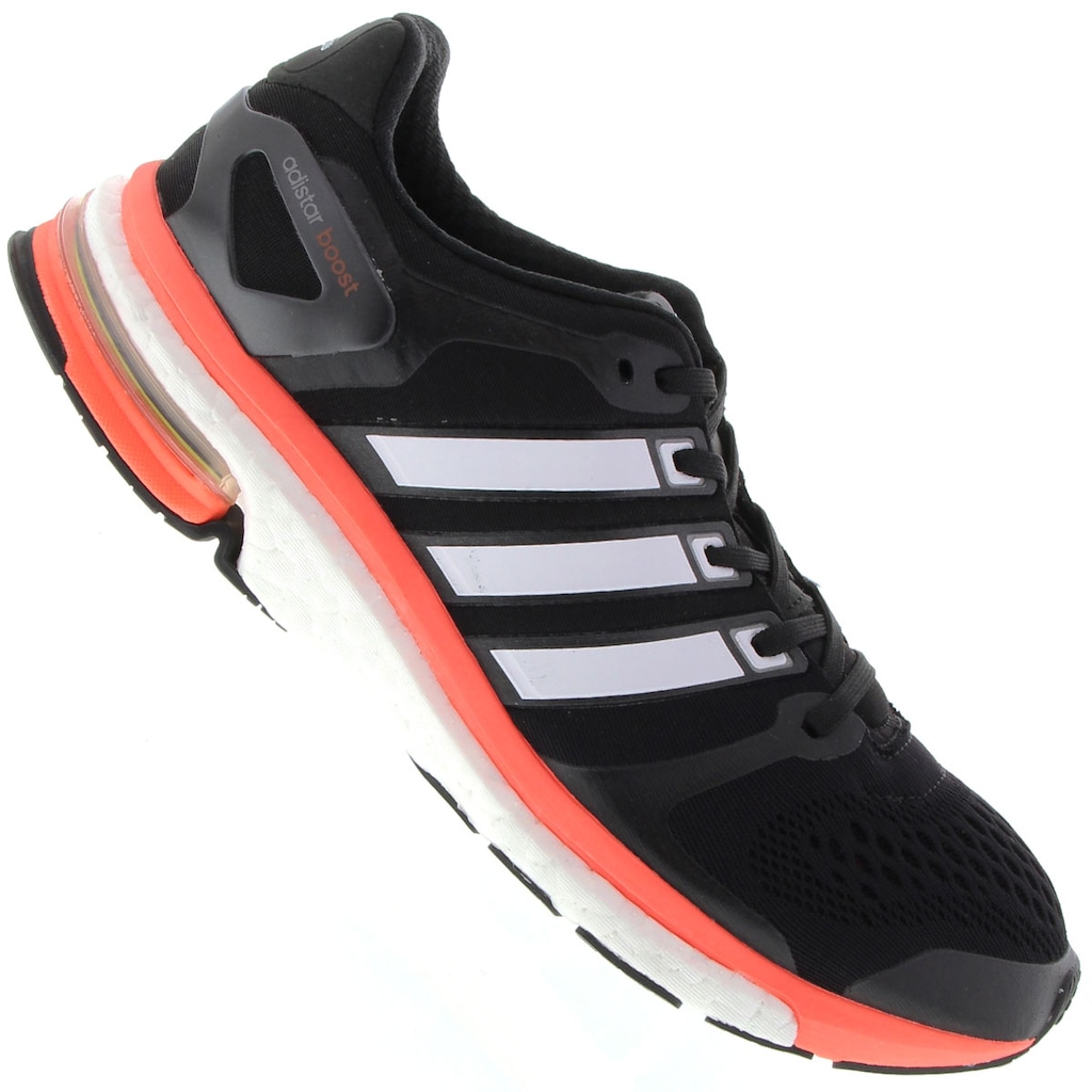Tênis adidas Adistar Boost ESM - Masculino - Foto 1