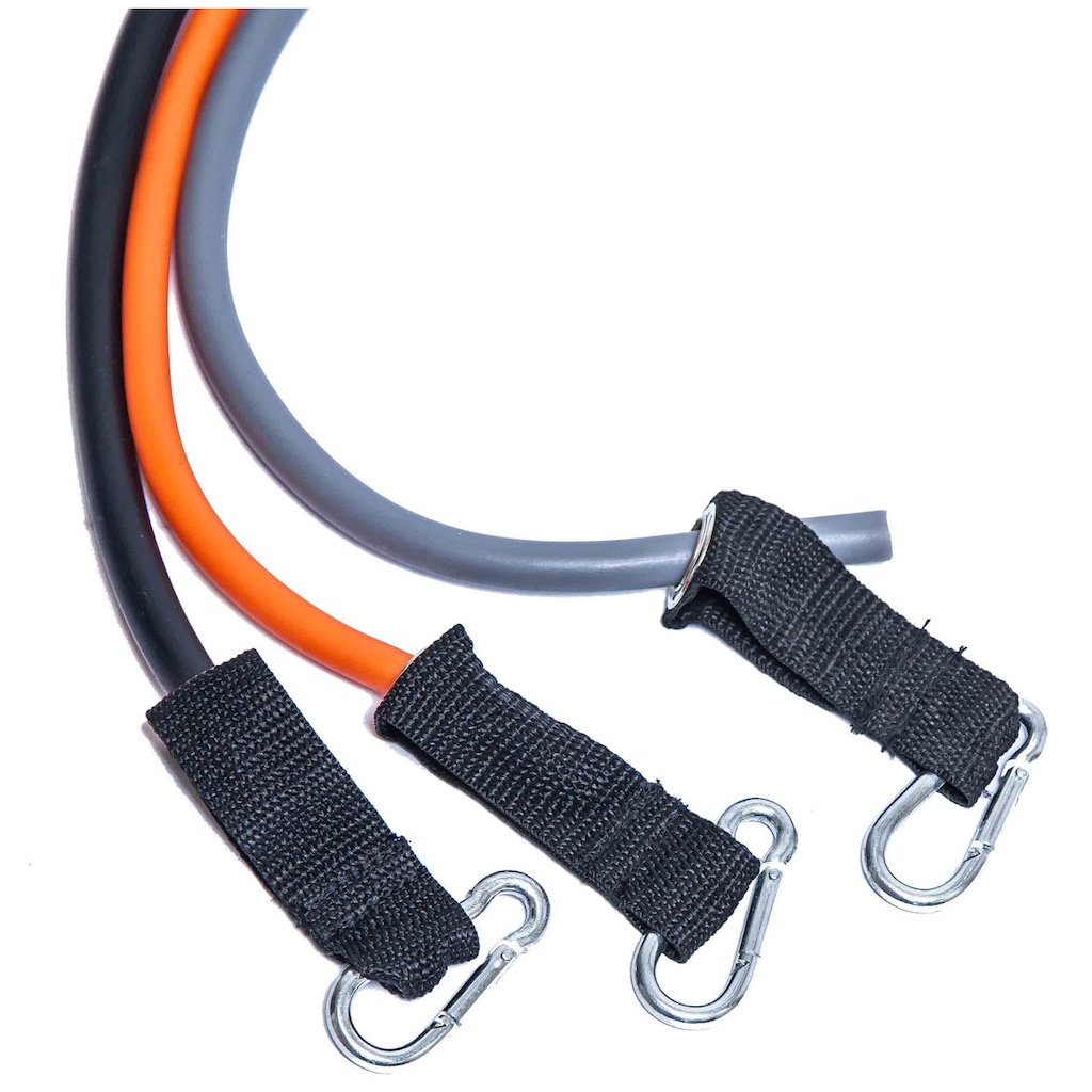 Imagem 3 do produto Extensor Acte Sports T67 Kit Multifuncional