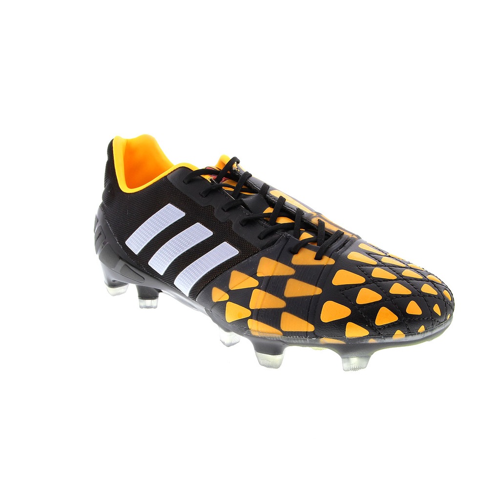 Chuteira de Campo adidas Nitrocharge 1.0 | Centauro