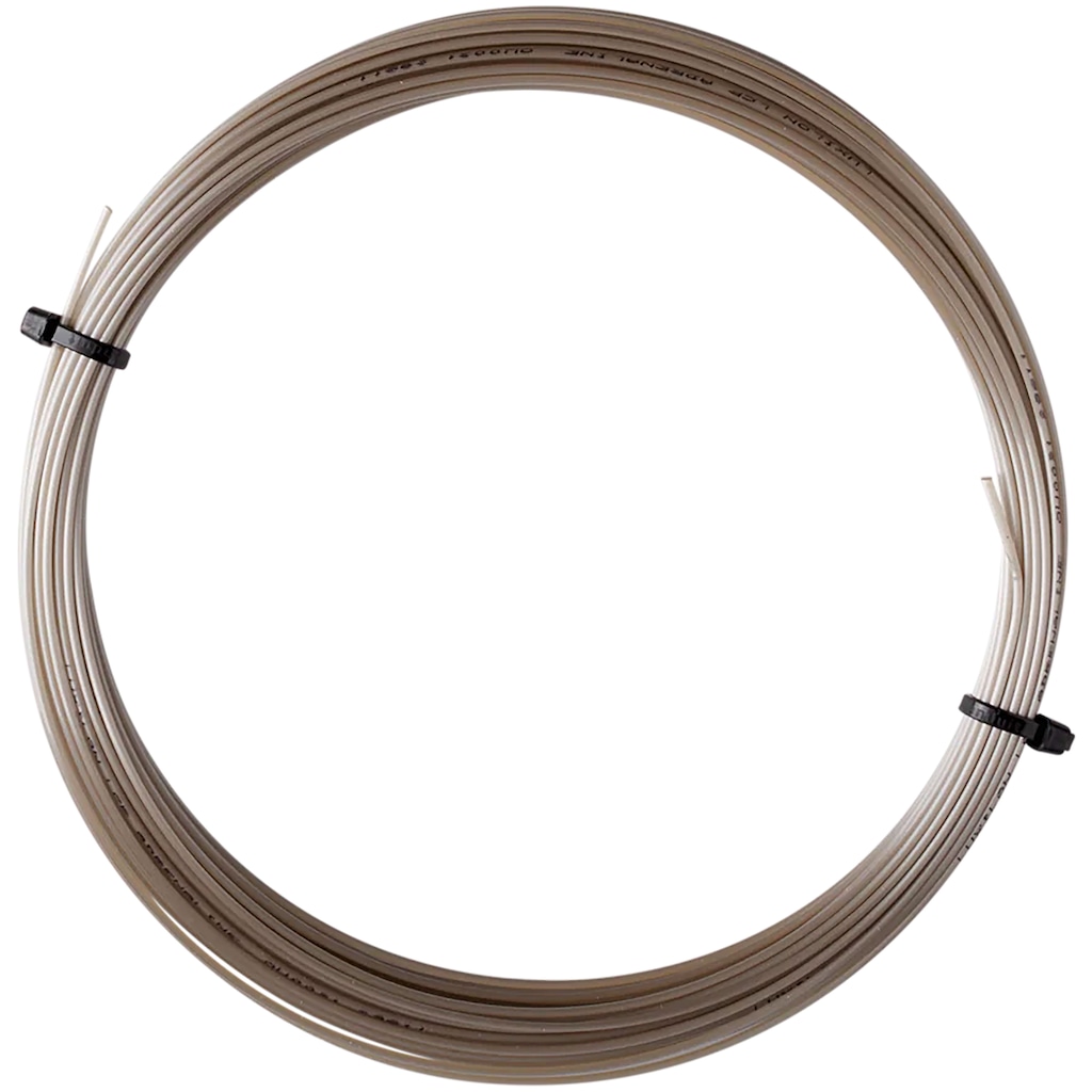 Imagem 2 do produto Corda para Raquete de Tênis Wilson Adrenaline 130 - 12,2m
