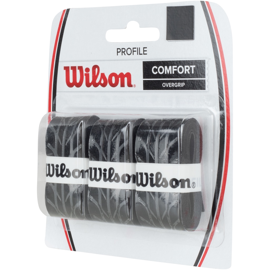 Imagem 2 do produto Grip Wilson Over Profile Wrz402