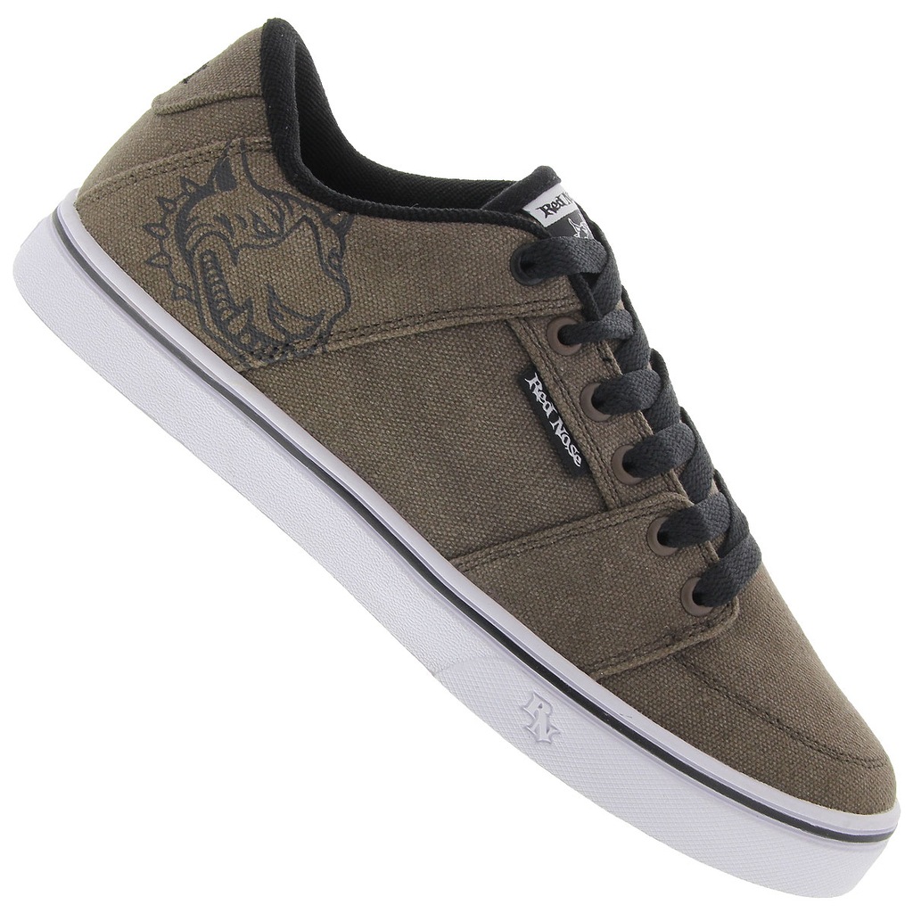 Tênis Red Nose Nomad II – Masculino - Foto 1