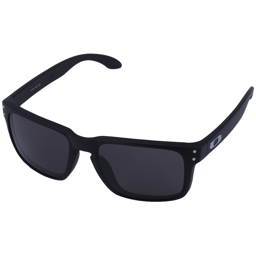 Óculos de Sol Oakley Holbrook OO9102 - Unissex