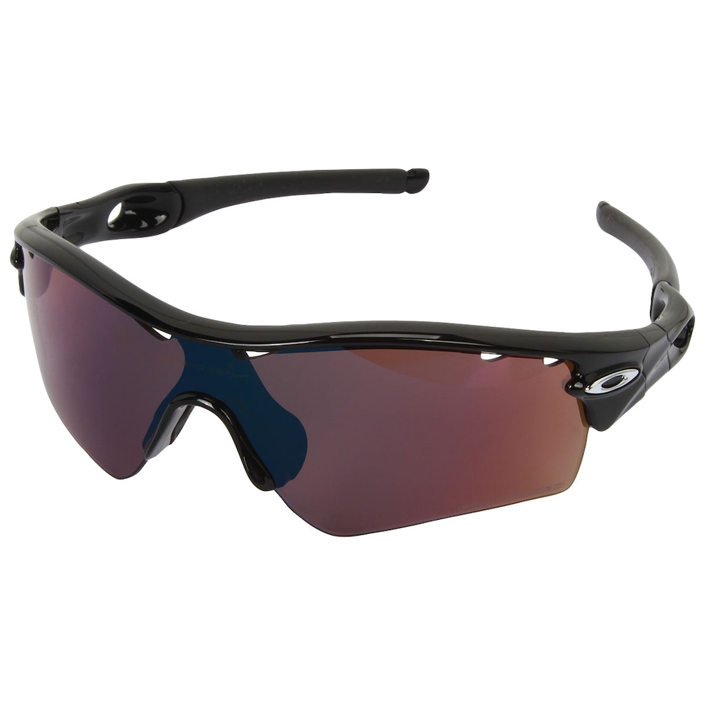 Óculos de Sol Oakley Radar Path Polished Polarizada - Unissex - Foto 1