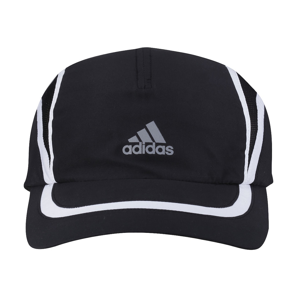 Boné adidas Climacool Running - Strapback - Adulto - Foto 1