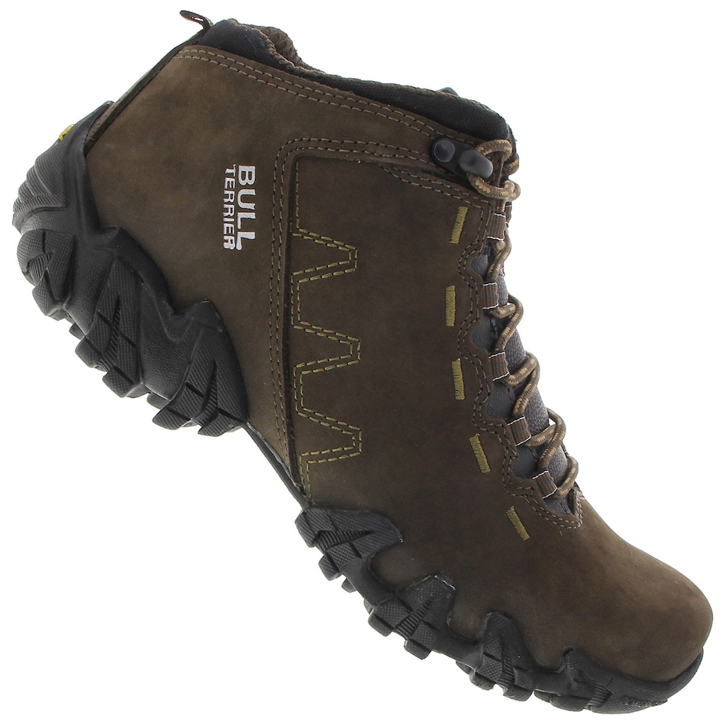 Bota Bull Terrier Ranger - Masculina