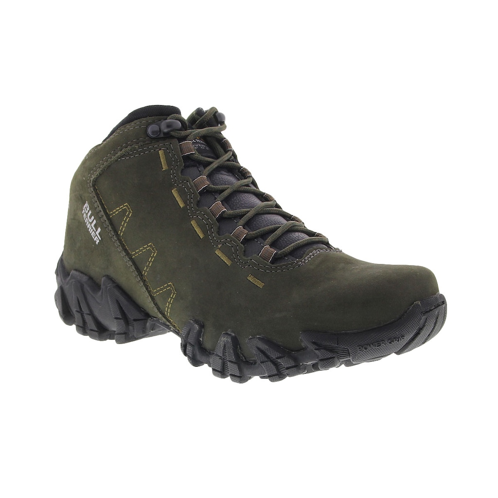 Imagem 2 do produto Bota Bull Terrier Ranger - Masculina