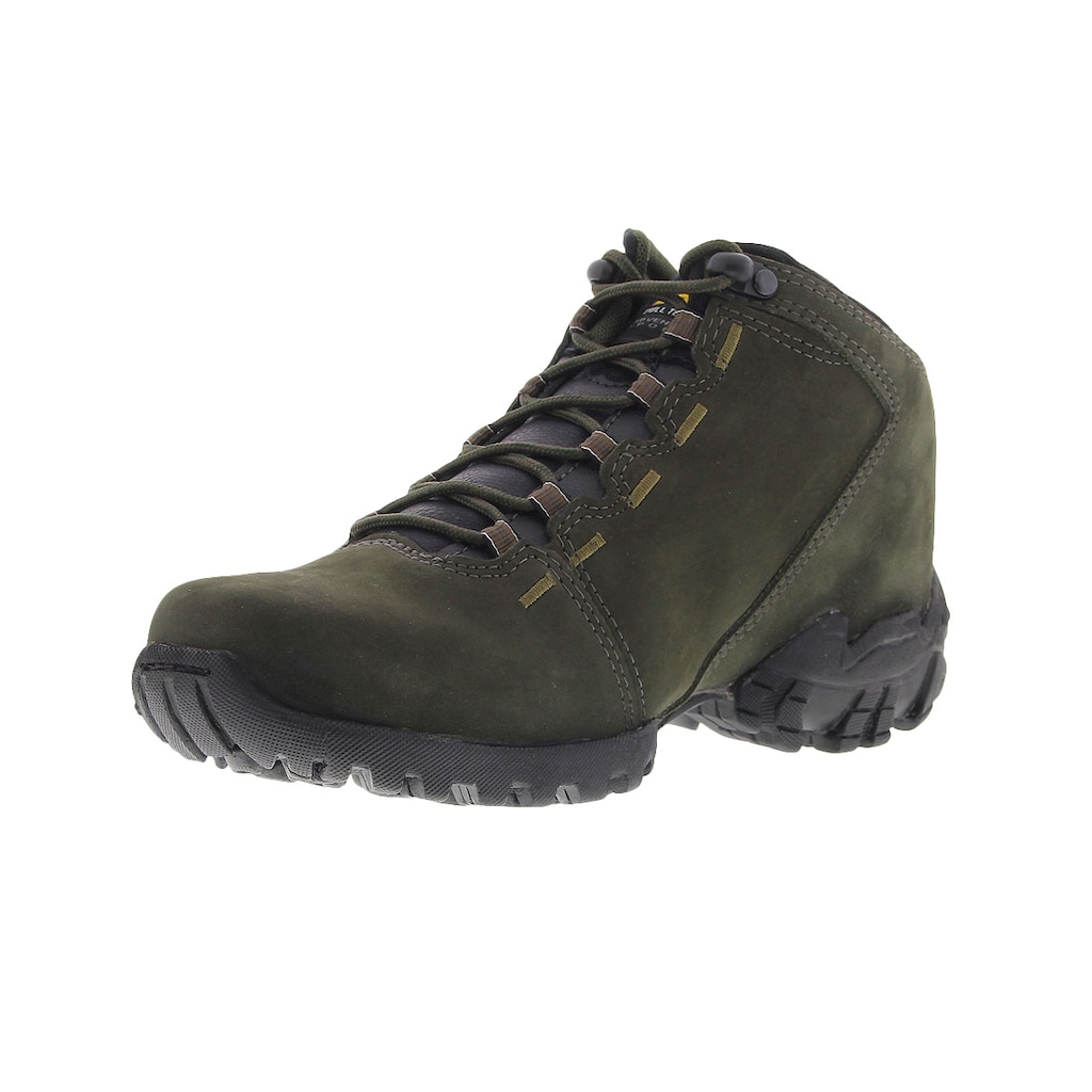 Imagem 4 do produto Bota Bull Terrier Ranger - Masculina