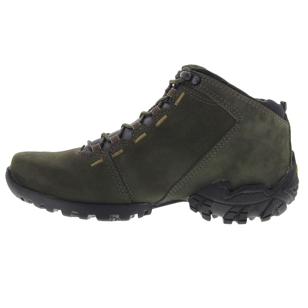 Imagem 5 do produto Bota Bull Terrier Ranger - Masculina