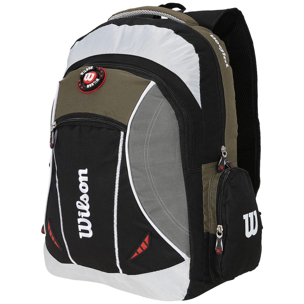 Mochila Wilson WTIX11102C - Foto 1