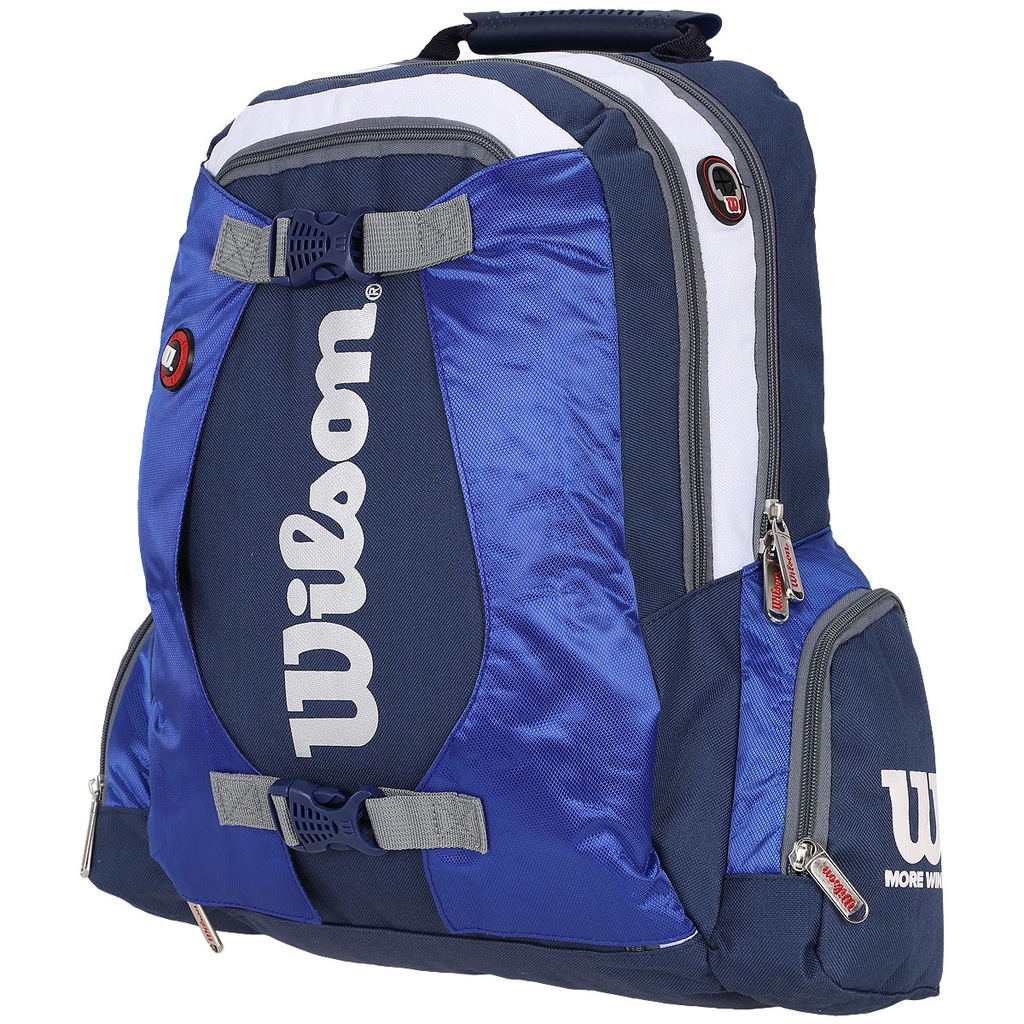 Mochila Wilson WTIX11111B - Foto 1