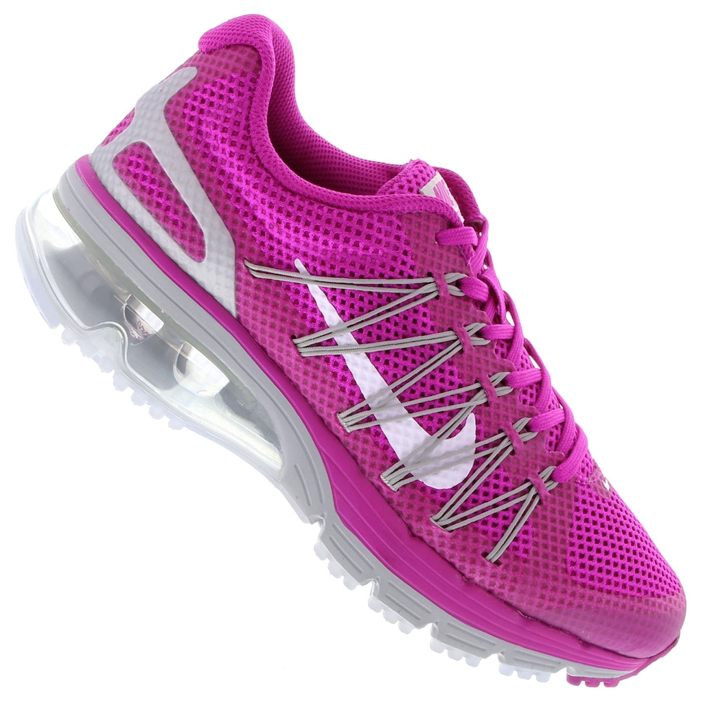 Tênis Nike Air Max Excellerate 3 - Feminino - Foto 1