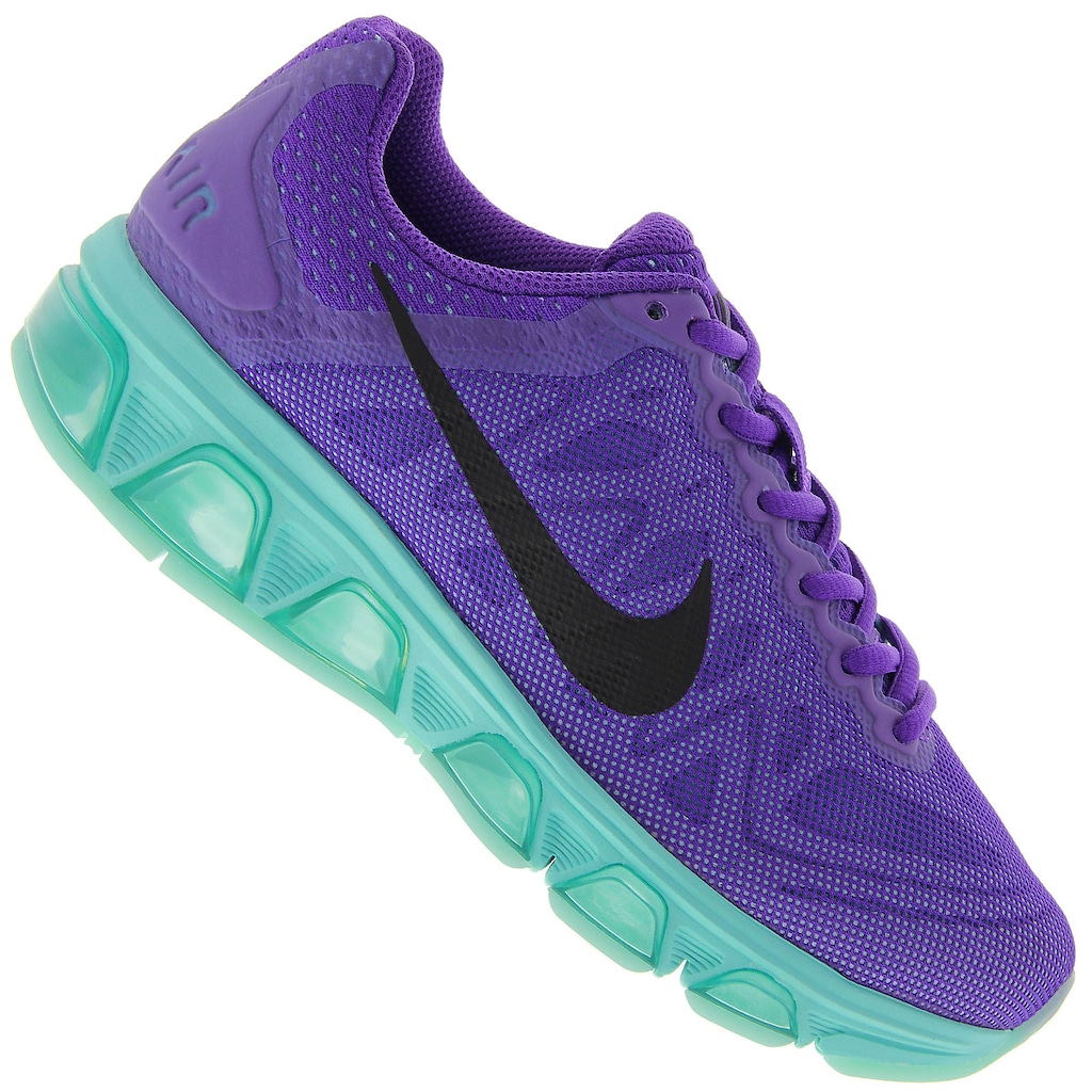 Tênis Nike Air Max Tailwind 7 - Feminino - Foto 1