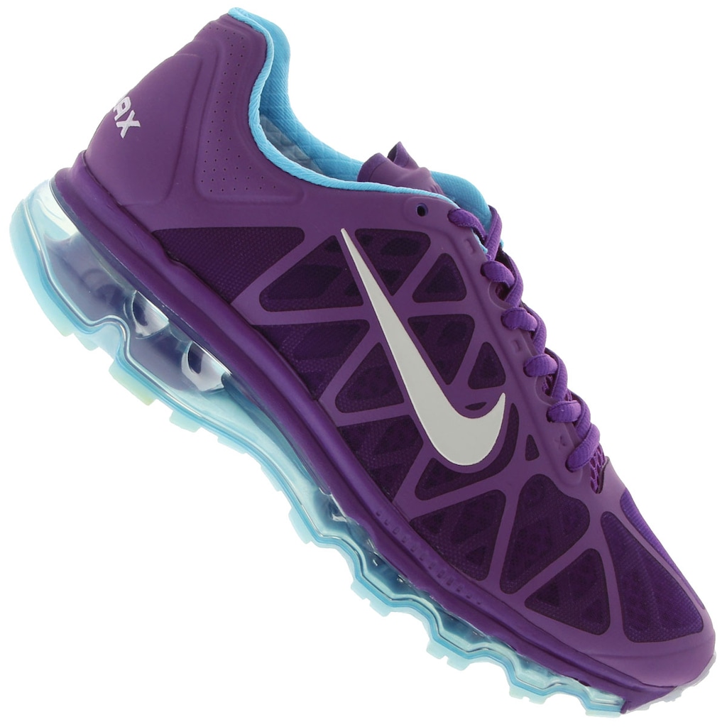 Tênis Nike Air Max 2011 - Feminino - Foto 1