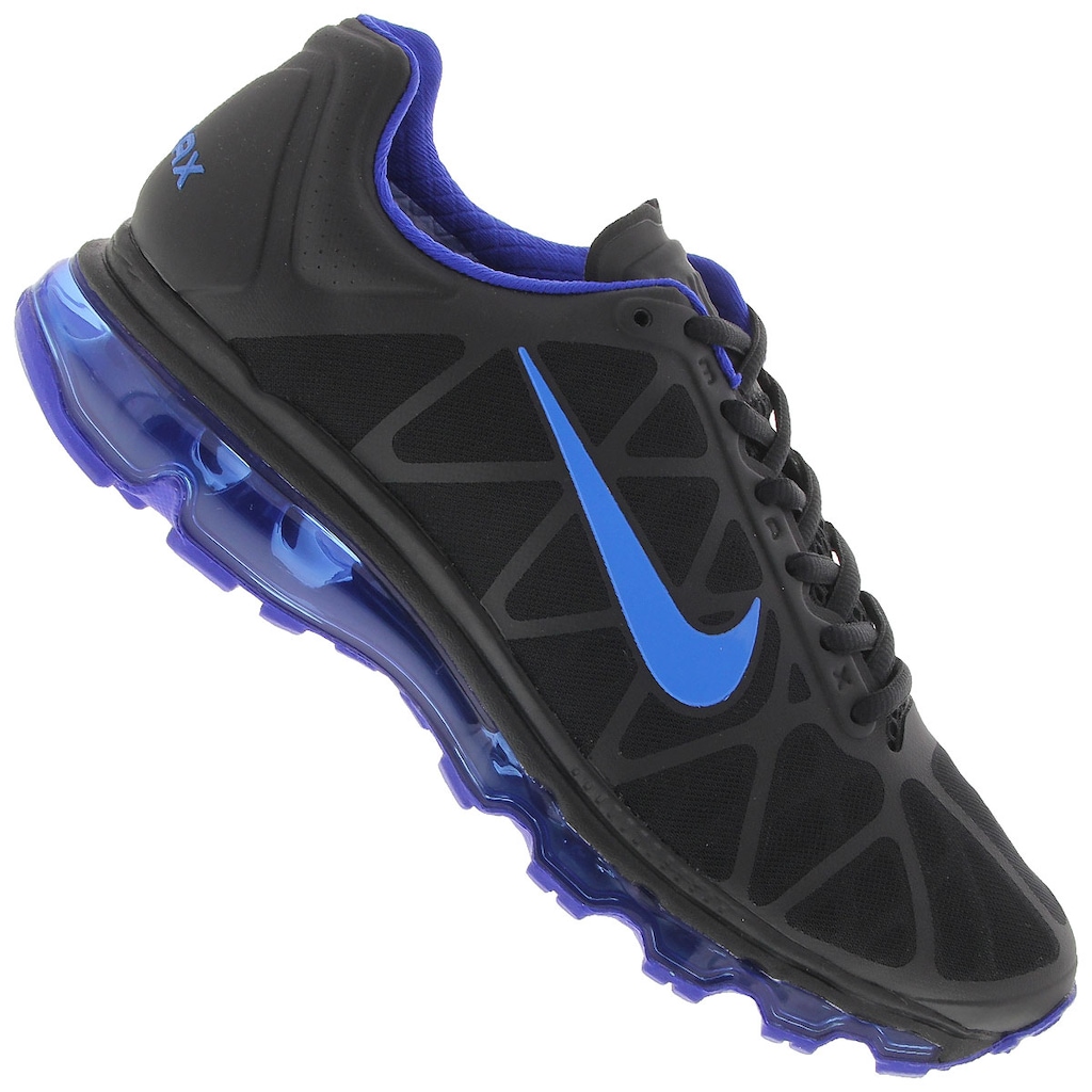 Tênis Nike Air Max 2011- Masculino - Foto 1