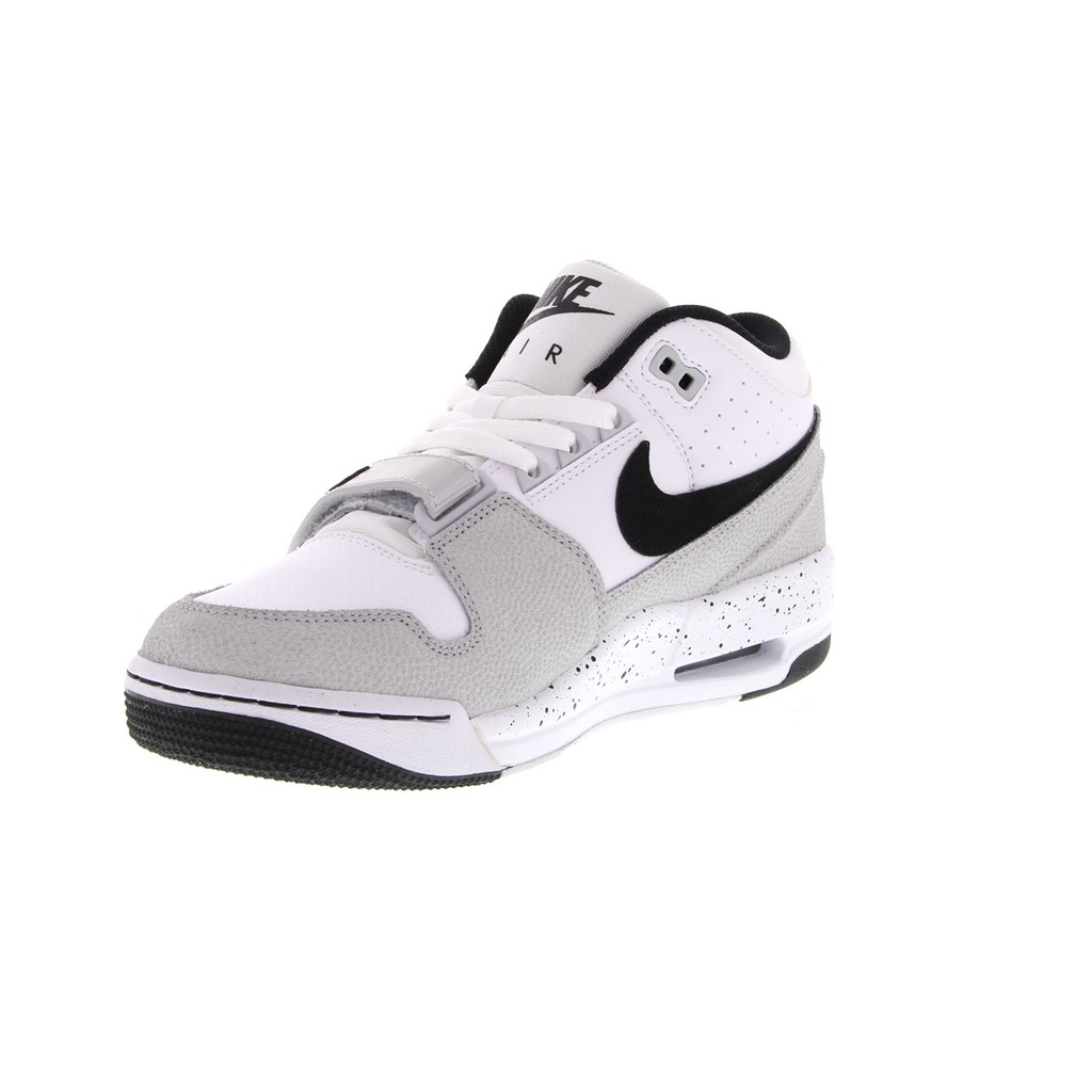 Tênis Nike Air Alphalution - Masculino - Foto 4