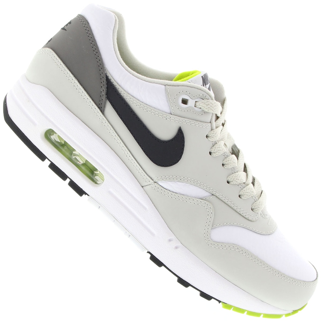 Tênis Nike Air Max 1 LTR – Masculino - Foto 1