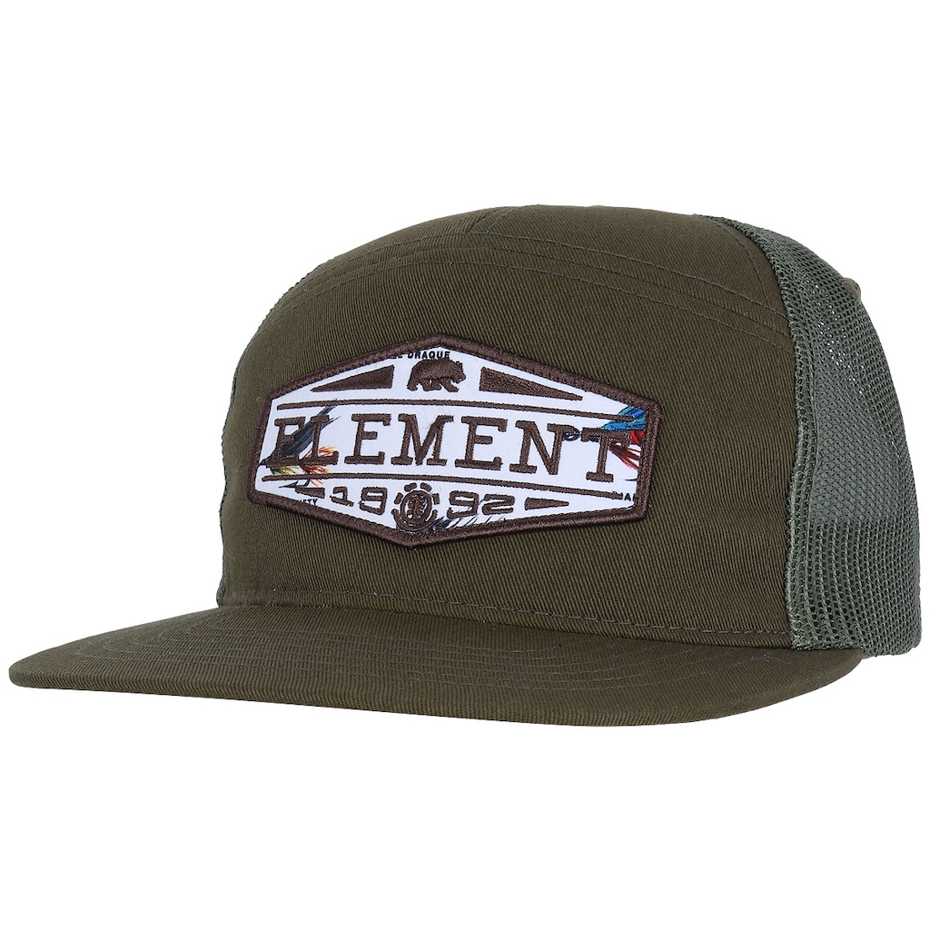 Boné Element Hydro – Adulto - Foto 1